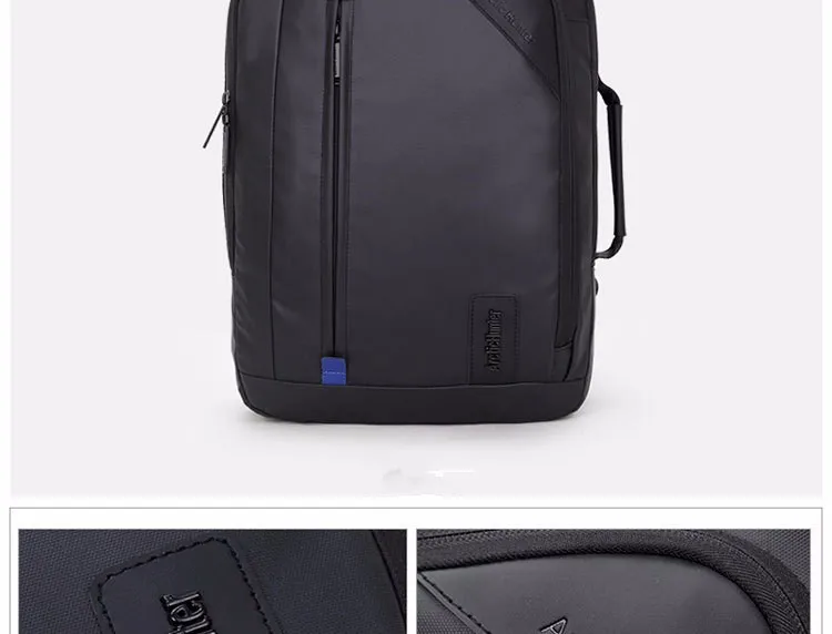18 дюймов мужской рюкзак, туфли-оксфорды, школа, ноутбук, дорожная сумка, Мужская пространство рюкзаки, porfolios для подростков, rugzak