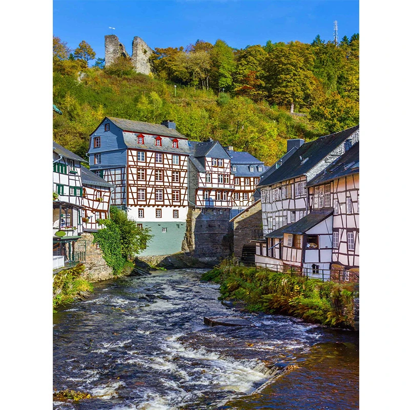 Картина из страз вышивка крестиком мозаика сделай сам квадратная украшение