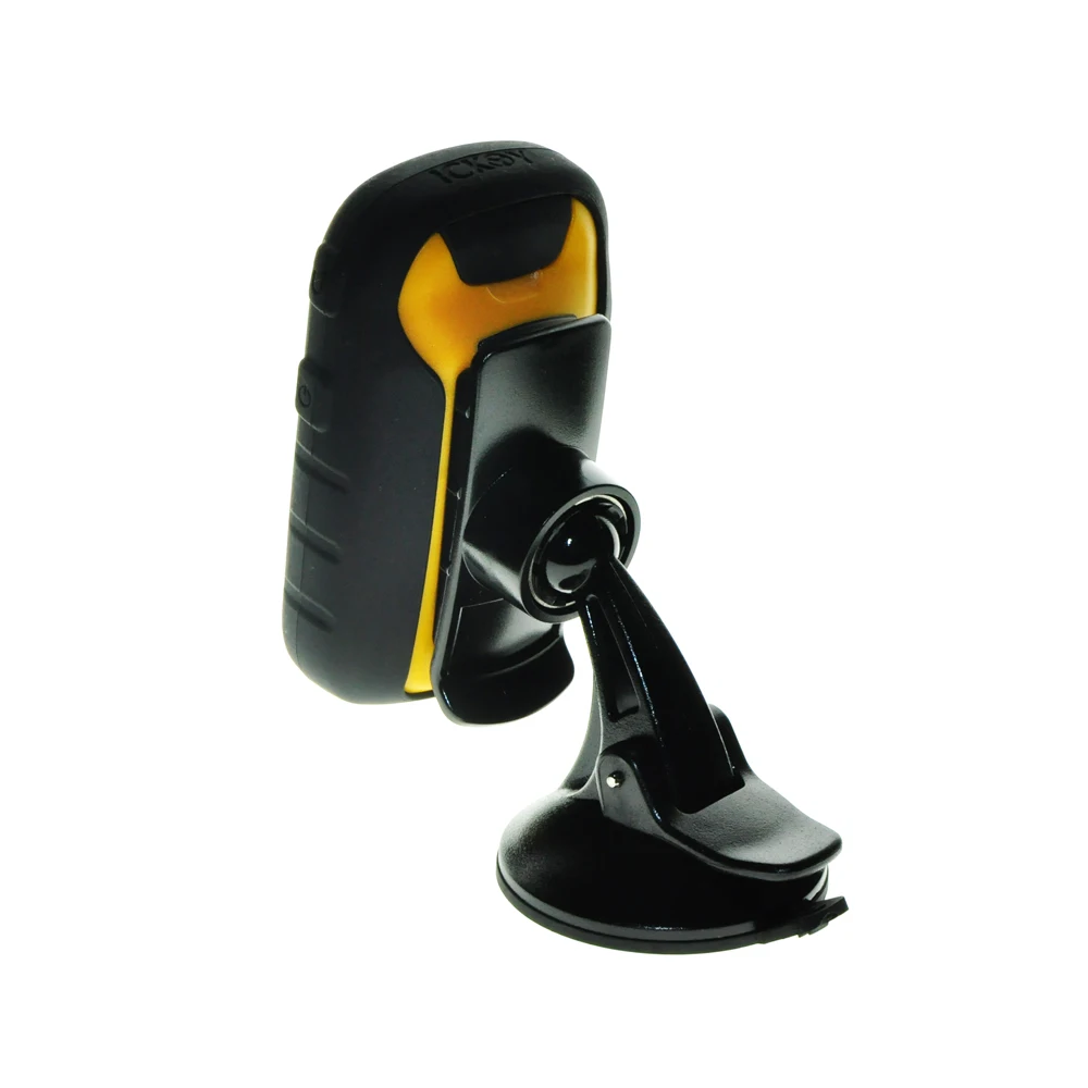 Держатель кронштейна на присоске для мотоцикла и велосипеда + защитный чехол GPS