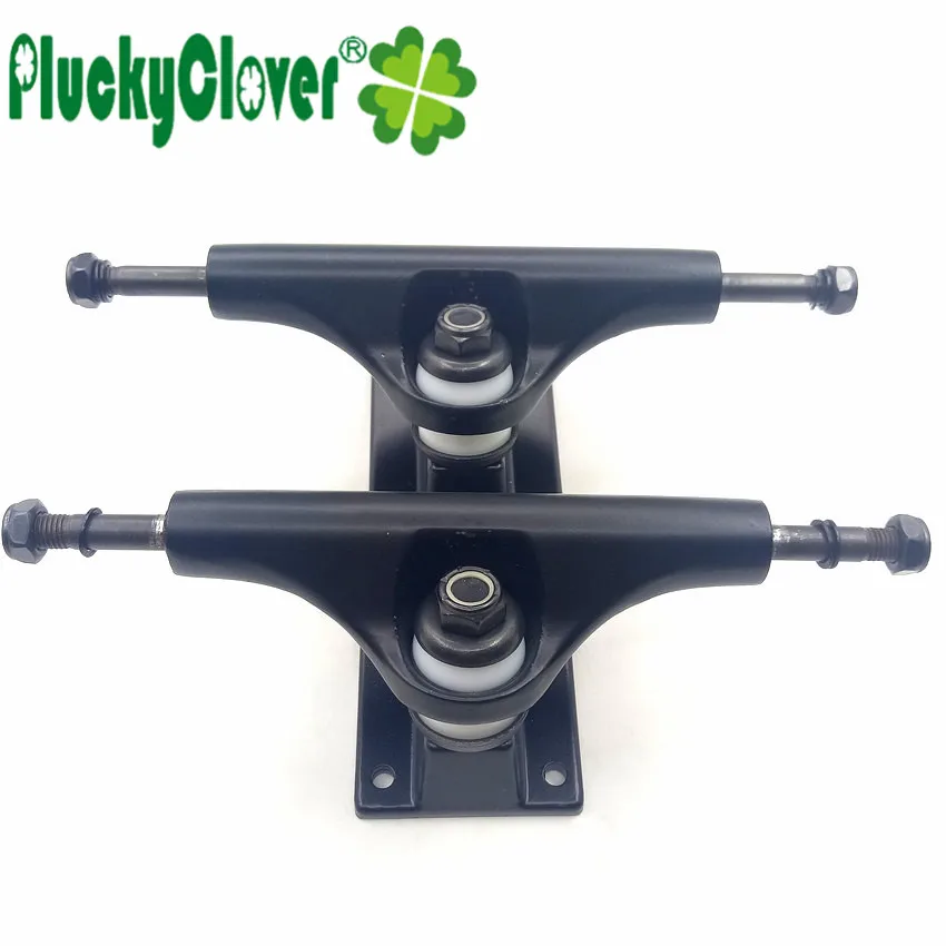 2pc 5 Inch Skateboard Truck Aluminium Magnesium Alloy Cruise