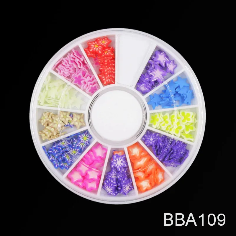BBA109 LuckForever Стразы для ногтей, Золотая цепочка, Жемчужный Камень, металлические акриловые шпильки, кристалл, искусственный бриллиант, лак для ногтей, ювелирные изделия - Цвет: BBA109