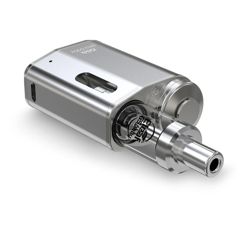 Оригинальный комплект Eleaf iStick Pico для малышей с аккумулятором 1050 мА/ч модом Vape и GS