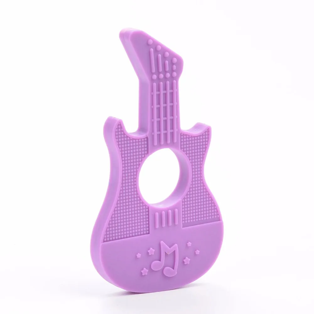 1 шт. детский силиконовый Прорезыватель для зубов|teething toys|teether siliconesilicone teether |