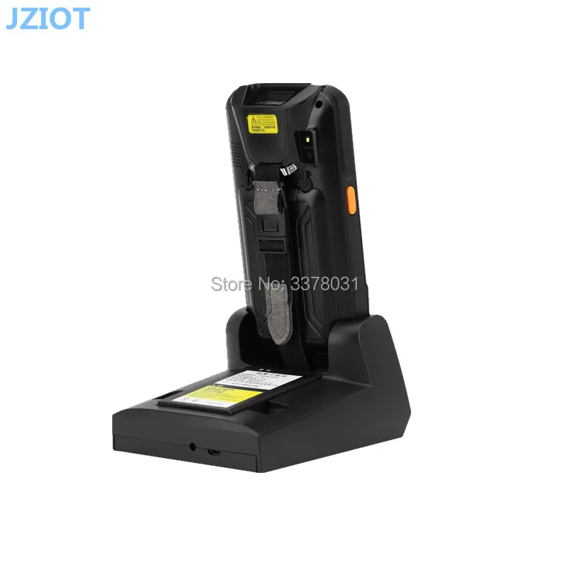 Gsm/Gprs смарт мобильный КПК android ручной с nfc uhf RFID считыватель писатель данных