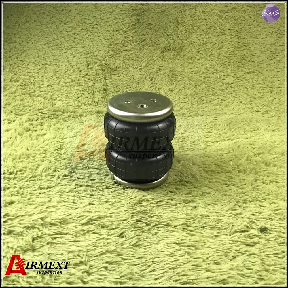 SN125150BC2 Автомобильная подвеска задняя воздушная двусторонний резиновый