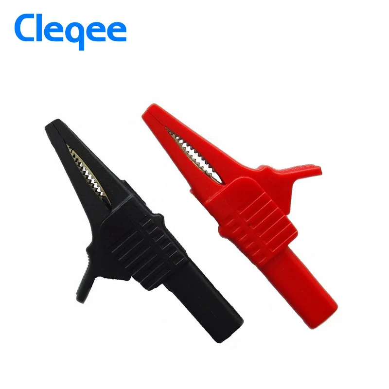 Cleqee YP5210 100 мГц 2600 В высокое Напряжение дифференциальный Пробник комплект