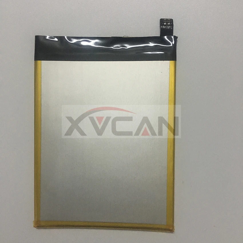 Ulefone U007 аккумулятор 2200 мАч ~ 2700 высокое качество запасная батарея для смартфона в