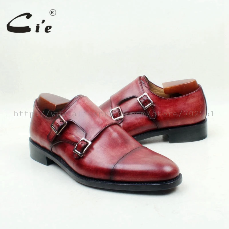 Cie/закругленный Носок на заказ шапочки ручной работы ручная роспись двойной