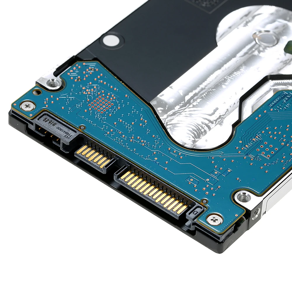 Seagate 2 ТБ 5 дюймов HDD 5400 об/мин 128 МБ кэш мобильный жесткий диск SATA 6 ГБ/сек. ноутбук
