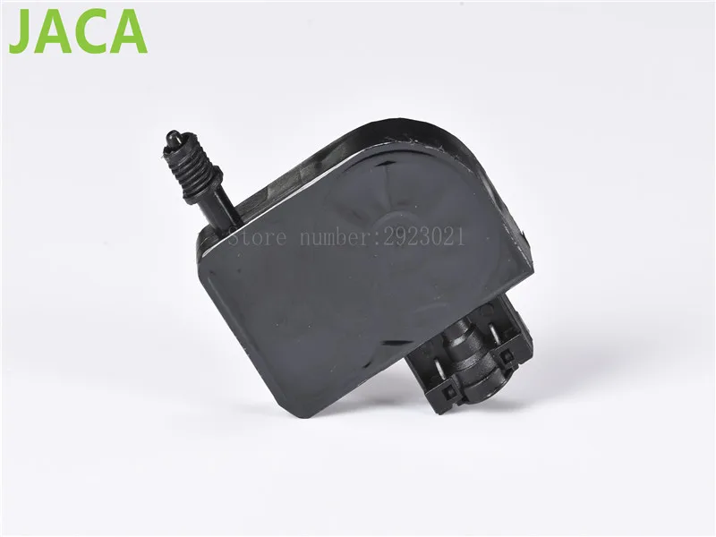 10 шт. УФ-заслонка DX5 печатающая головка для EPSON 4800 4880 7880 7800 9880 9800 4000 4400 4450 7400 9400 7450 9450 принтера чернильный демпфер