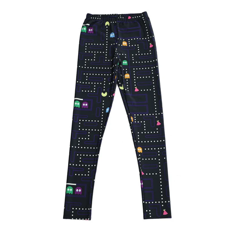 Розовые женские леггинсы для тренировок Roupa Fitness Feminina academic Legging Mulher женская одежда