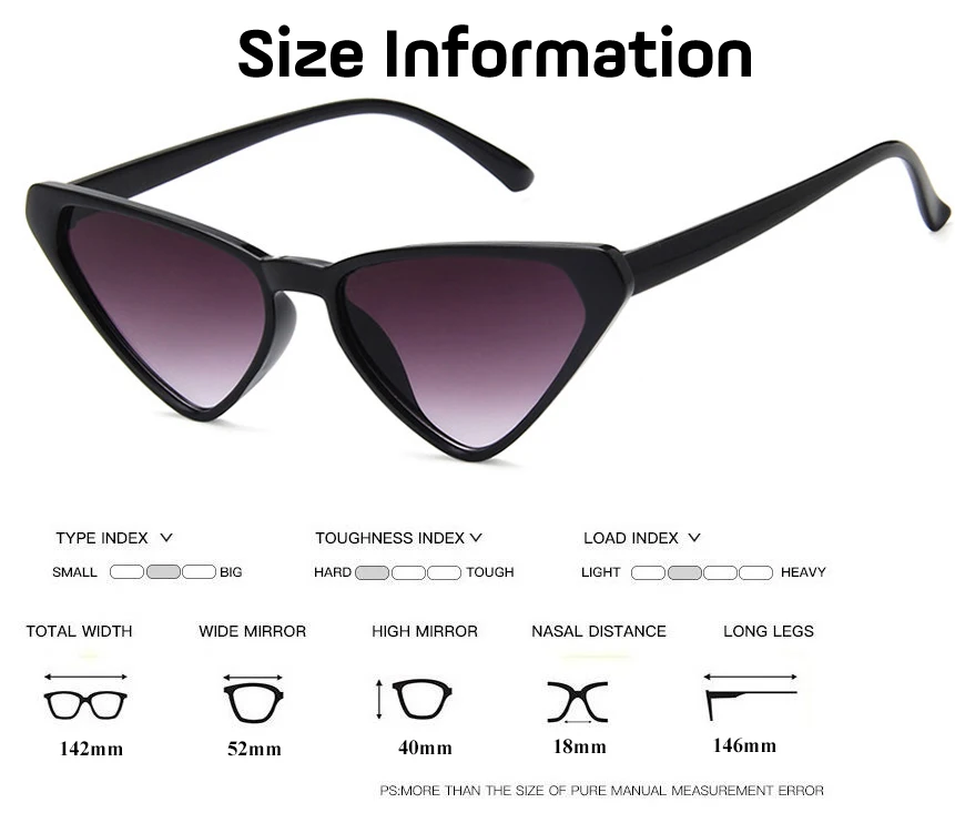 С украшением в виде кристаллов солнцезащитные очки кошачий глаз Для женщин 2019