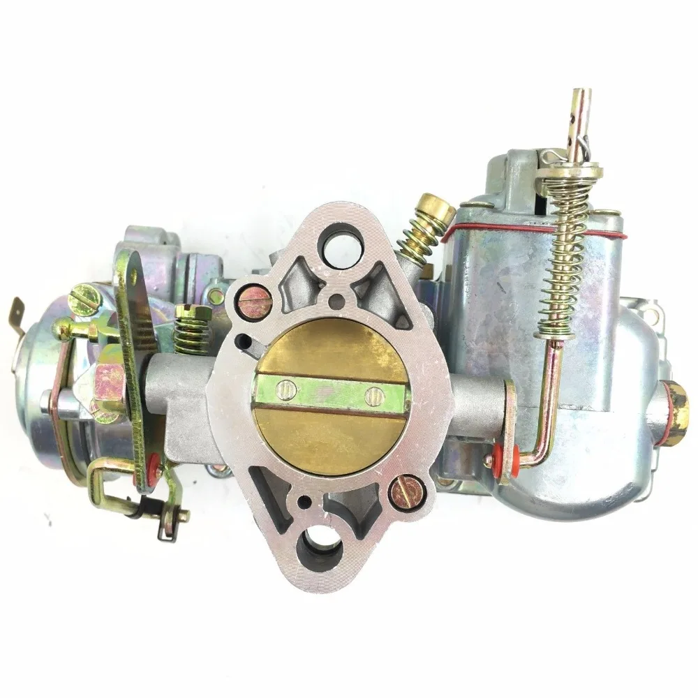 Карбюратор карбюратор для Solex Brosal H32/34 PDSI шина T2 /Bus T3/пара (R & L) бесплатная