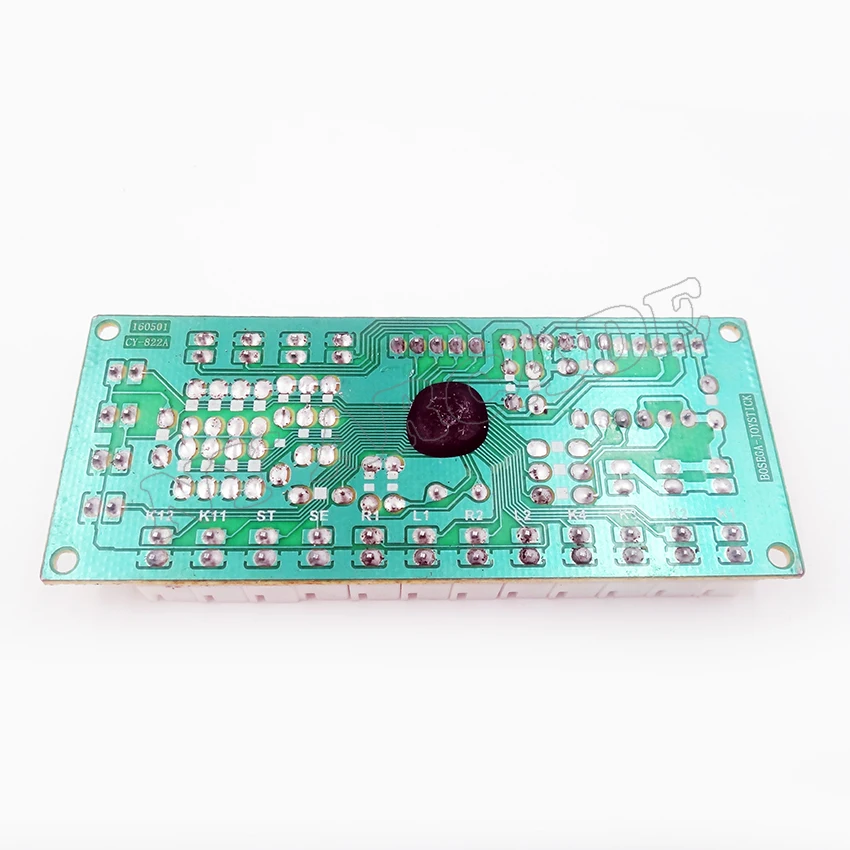 Нулевая задержка игровой USB энкодер ПК для джойстика панель управления MAME | Спорт