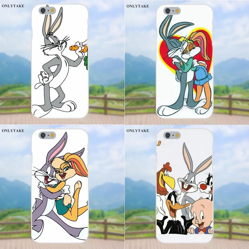Vvcqod для Apple iPhone 4 4s 5 5C SE 6 S 7 8 Plus X Galaxy большое ядро II Prime Alpha TPU Coque Супер милый