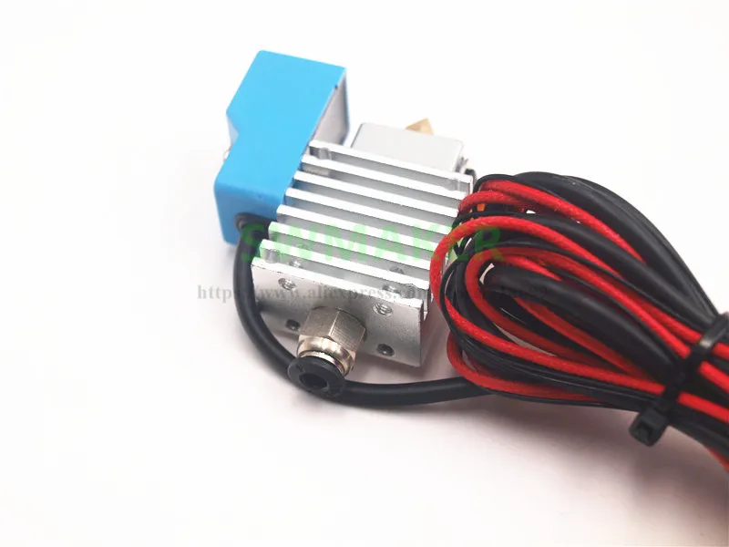 1 комплект TEVO Тарантул I3 3D принтер Одиночная экструзия hotend upgrade kit с SN04-N