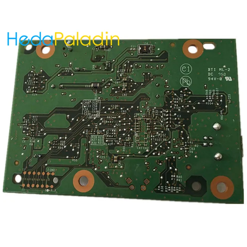 Системная плата для ноутбука HP M1136 M1132 1132 1136 M1130 | Компьютеры и офис