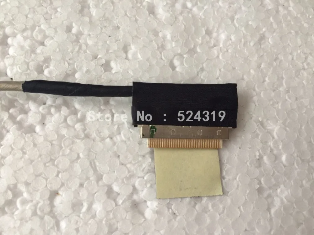 Новый ЖК-светодиодный шлейф для ноутбука HP 240 246 G3 14-R ZSO41 DC02001XI00 | Компьютеры и офис