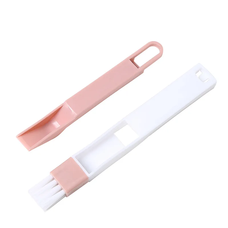 Многофункциональная оконная дверная губка для чистки оконной фурнитуры и Рам