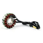 Нагревательный генератор Areyourshop для мотоцикла, катушка статора для Kawasaki VN750 Vulcan 750 1986-2006 VN750 VN750 Twin 1987-1989 Motor