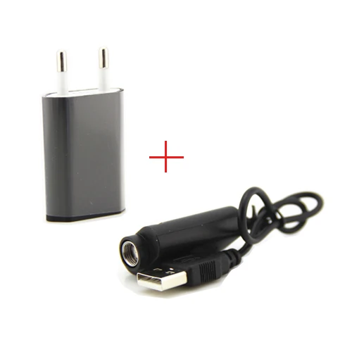 Usb зарядное устройство для ego vision батарея электронные сигареты usb 510 нить