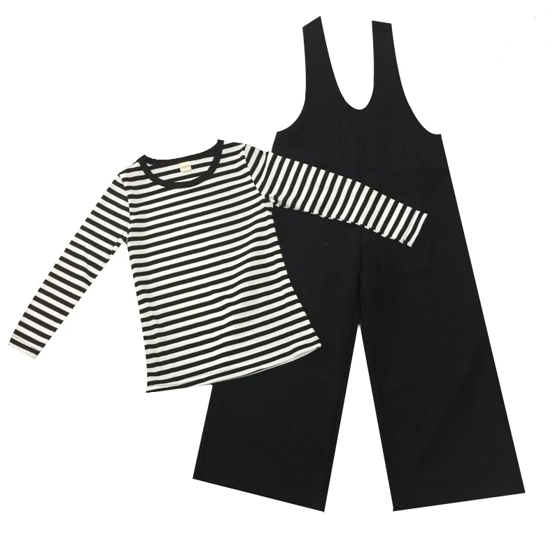 Детская одежда изысканные наряды для девочек модные осенние комплекты одежды