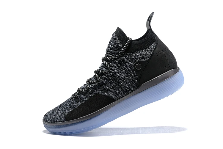 Picture 15 Новинка KD 11 EP белые оранжевые розовые параноидальные баскетбольные кроссовки Oreo ICE оригинальные Кевин Дюрант XI KD11 мужские кроссовки - Цвет: Picture 15