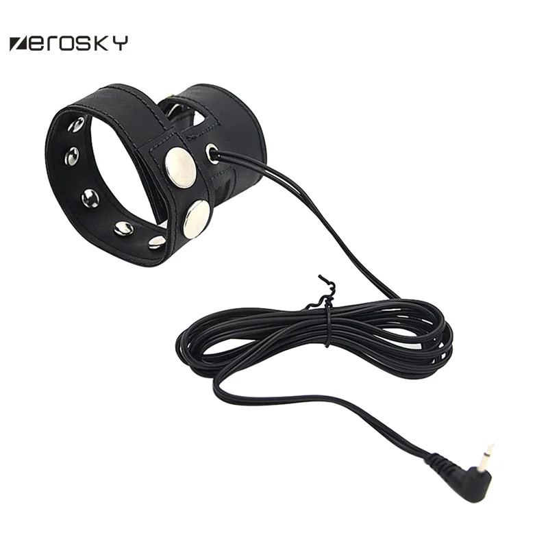 Электрошоковое кольцо на пенис упражнение с дистанционным управлением