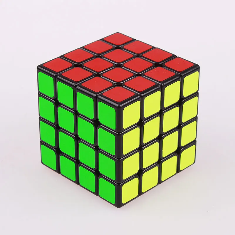 QIYI магический скоростной 2x2 куб 5x5x5 без наклеек 3x3 Карманный головоломка