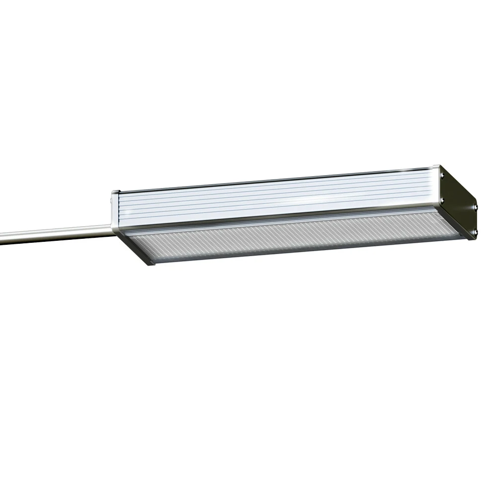 Открытый водонепроницаемый Пескоструйный 48Led микроволновый датчик движения