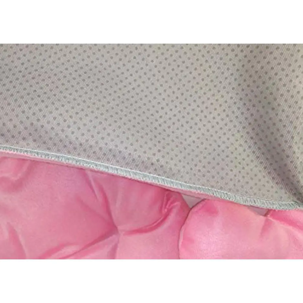 Кошка собачья Конура-постель домик для домашних животных гнездо с плюшевым