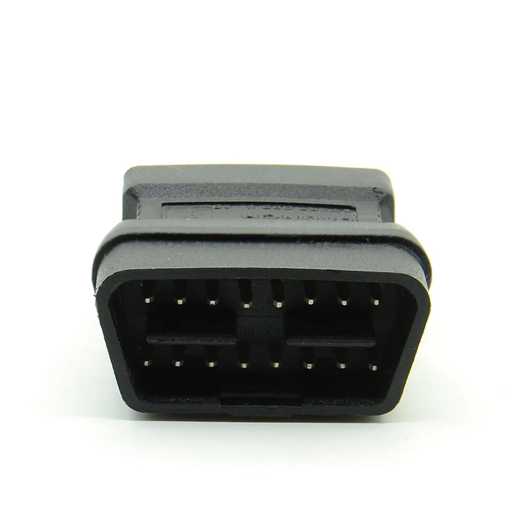 X431 IV адаптер Смарт OBD II 16E разъем X431 IV OBDII 16E адаптер OBDII разъем Obd 2 Адаптер OBD
