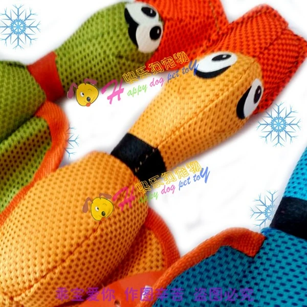 Узел хвост Цвет Холст утка домашних животных играть дома | Дом и сад