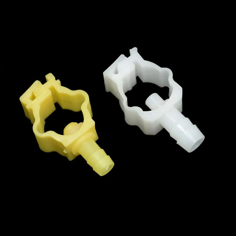 5 шт. коннектор для напитков цыплят перепелов голубей попугаев птиц|Клетки и