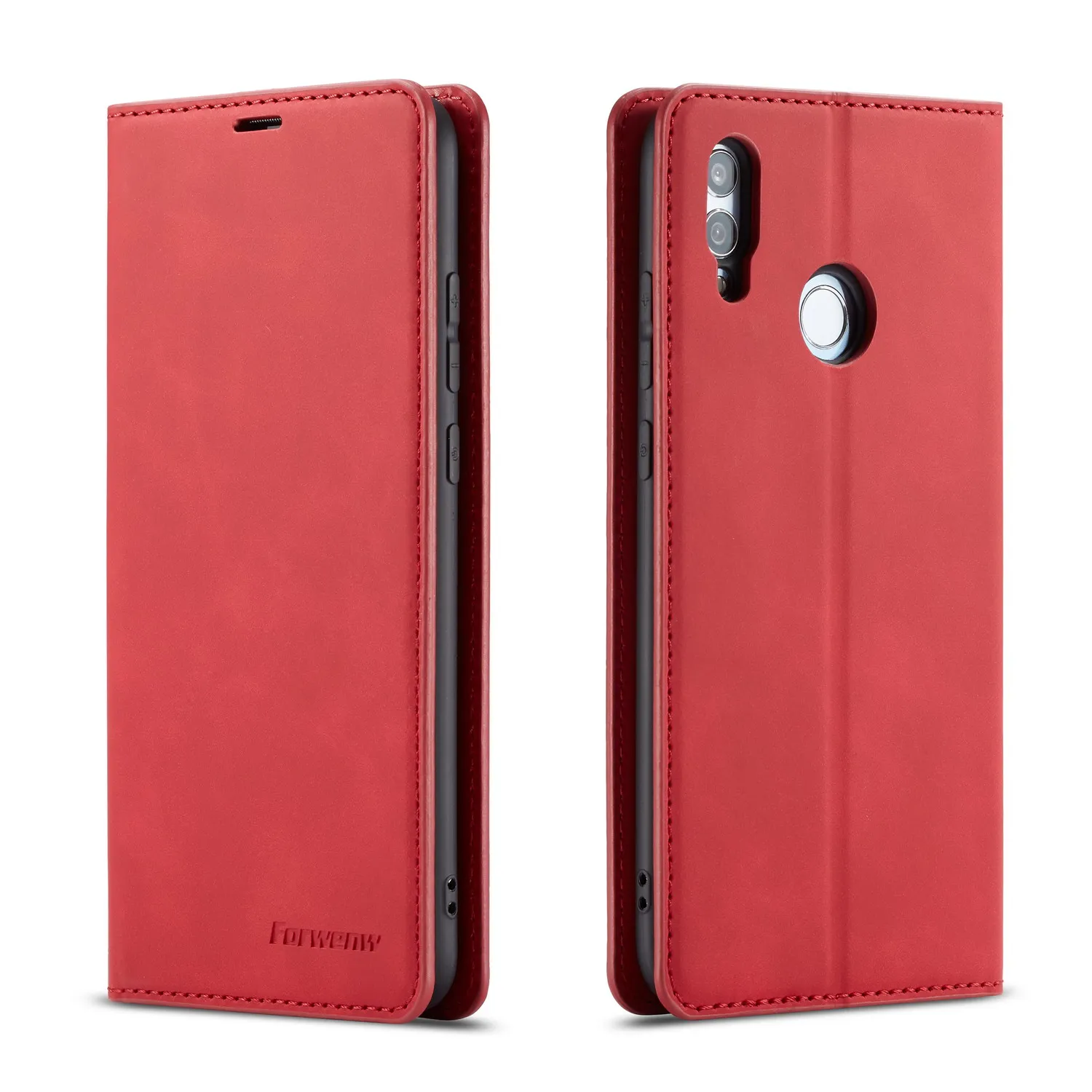 Кожаный чехол для huawei Honor 10i 20i 20 10 Lite, Магнитный чехол-книжка для Honor 20 10 Lite, складной кошелек, держатель для карт, чехол s