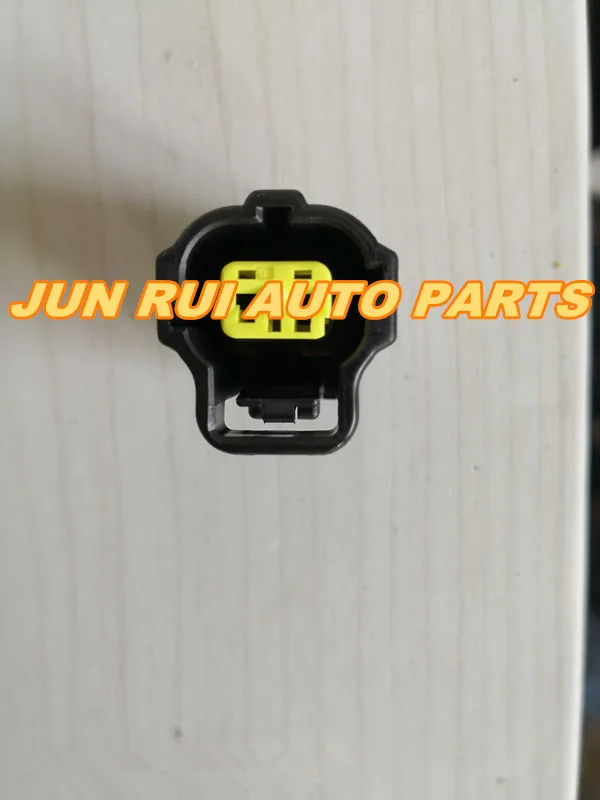 Автомобильный разъем датчика температуры воды для Renault Koleos Kadjar Mitsubishi Pajero