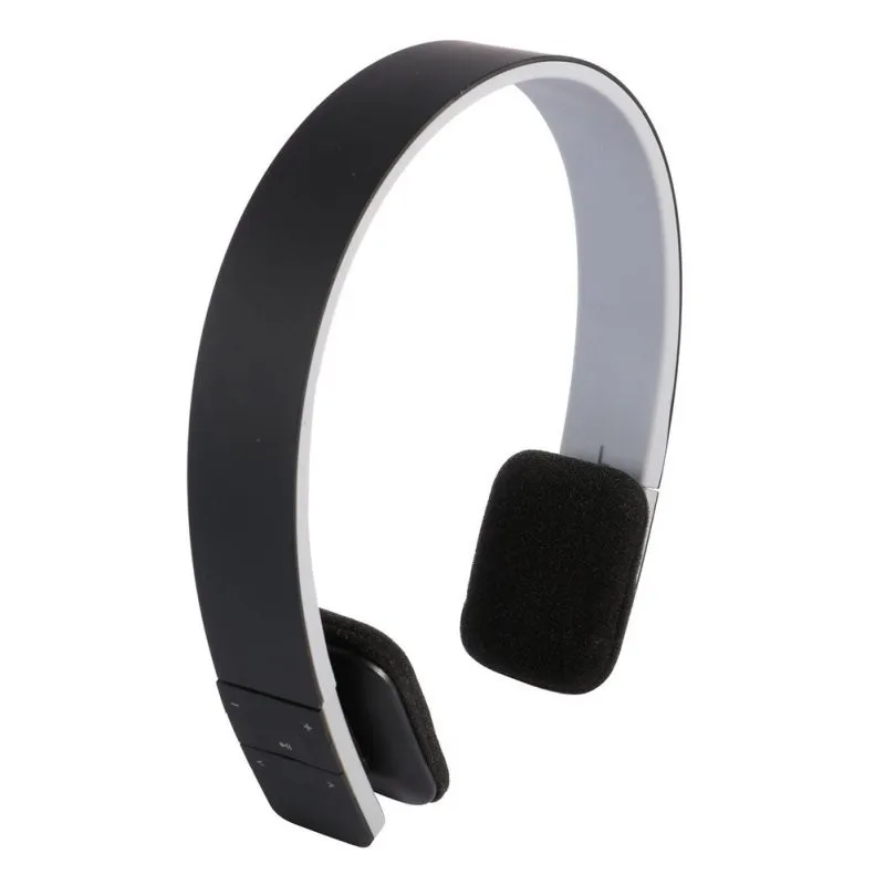 Цветные спортивные беспроводные наушники Bluetooth гарнитура модные регулируемые