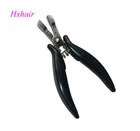 Образцы  2b, новые стильные плоскогубцы для наращивания волосинструменты для наращивания волос