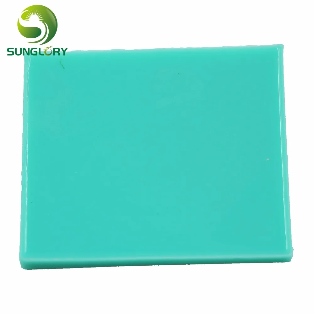 Кружевной коврик Русалка рыбные весы силиконовая форма DIY инструмент для