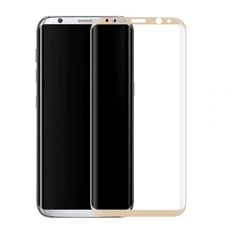5D пленка из закаленного стекла для Samsung Galaxy J2 pro 2018 J4 J6 Plus J7 Max J3 J5 2017 Prime защитная на