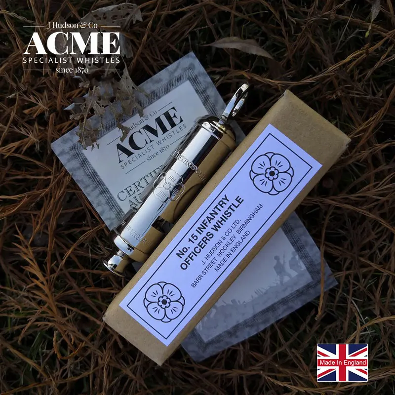 ACME свисток мира военный памятный для выживания на открытом воздухе Модный