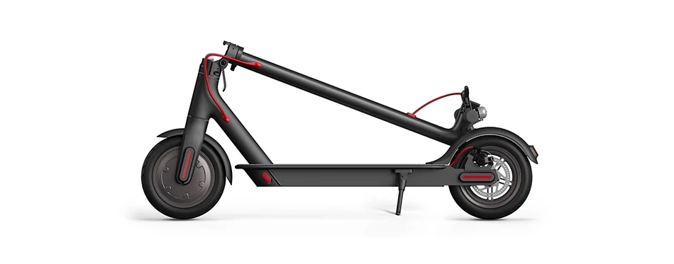 Xiaomi mi электрический скутер mi jia M365 Smart E, скейтборд mi ni складной Ховерборд Patinete Electrico для взрослых 30 км с батареей