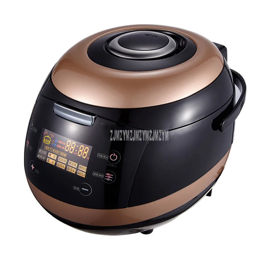 

Commercial Full Automation Food Eat Black Pearl Maker Red Bean Sago Pudding Making Machine Pot For Milk Tea Drinking Shop Store