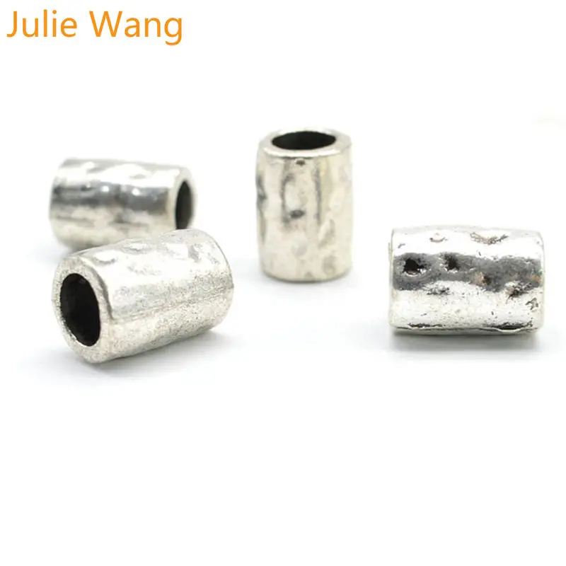 Бусы с рунами викингов Julie Wang 5 шт. аксессуары для самостоятельного изготовления