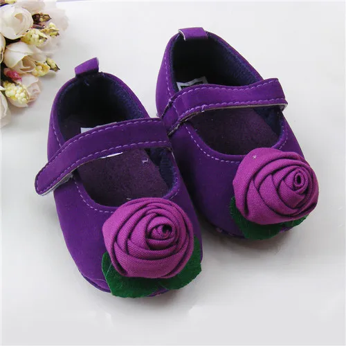 Dark Purple B Блестящие золотые дышащие ботинки для новорожденных, уникальные заводские дешевые цены, первые ходунки для малышей - Цвет: Dark Purple B