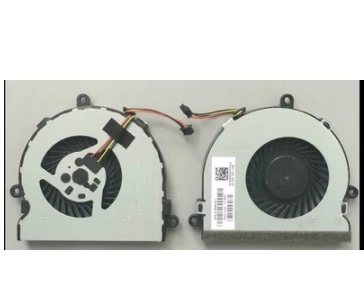 Новый вентилятор охлаждения ЦП для ноутбука HP 15-bs 15-be 15-bf 15-bd 15-bw 925012-001 | Компьютеры