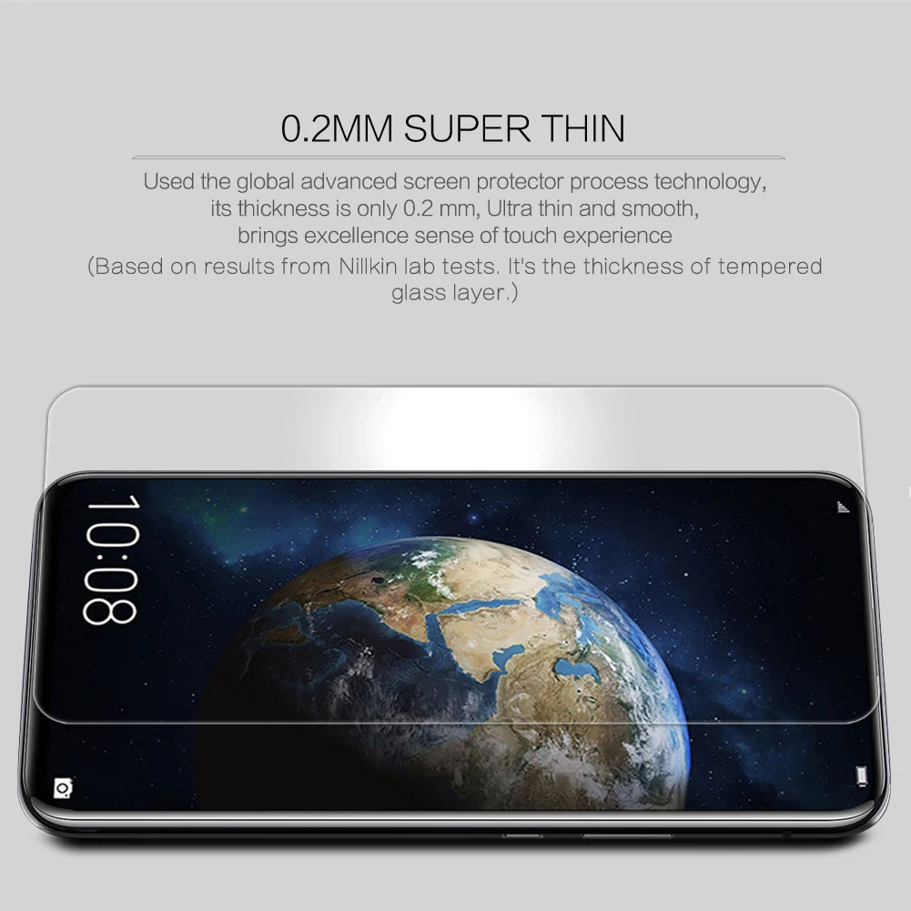 For Huawei Magic 2 Screen Protector 6.39 inch NILLKIN Amazing H+PRO 9H Tempered Glass for huawei magic | Мобильные телефоны и