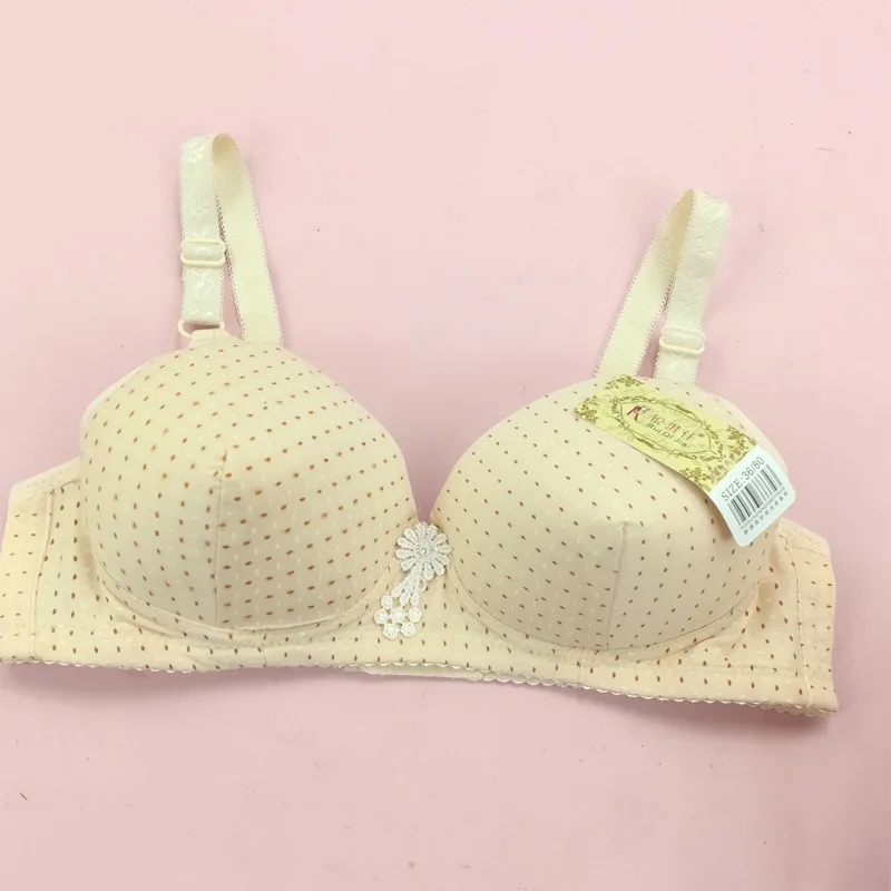 Оптовая продажа модных женских бюстгальтеров OMHXZJ для женщин среднего возраста