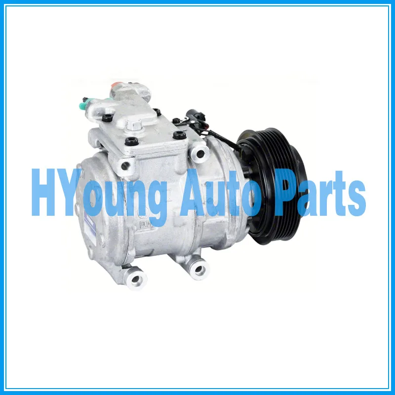 Высококачественные автозапчасти A/C компрессор 10S20C для KIA GRAND CARNIVAL 977014D811|compressor