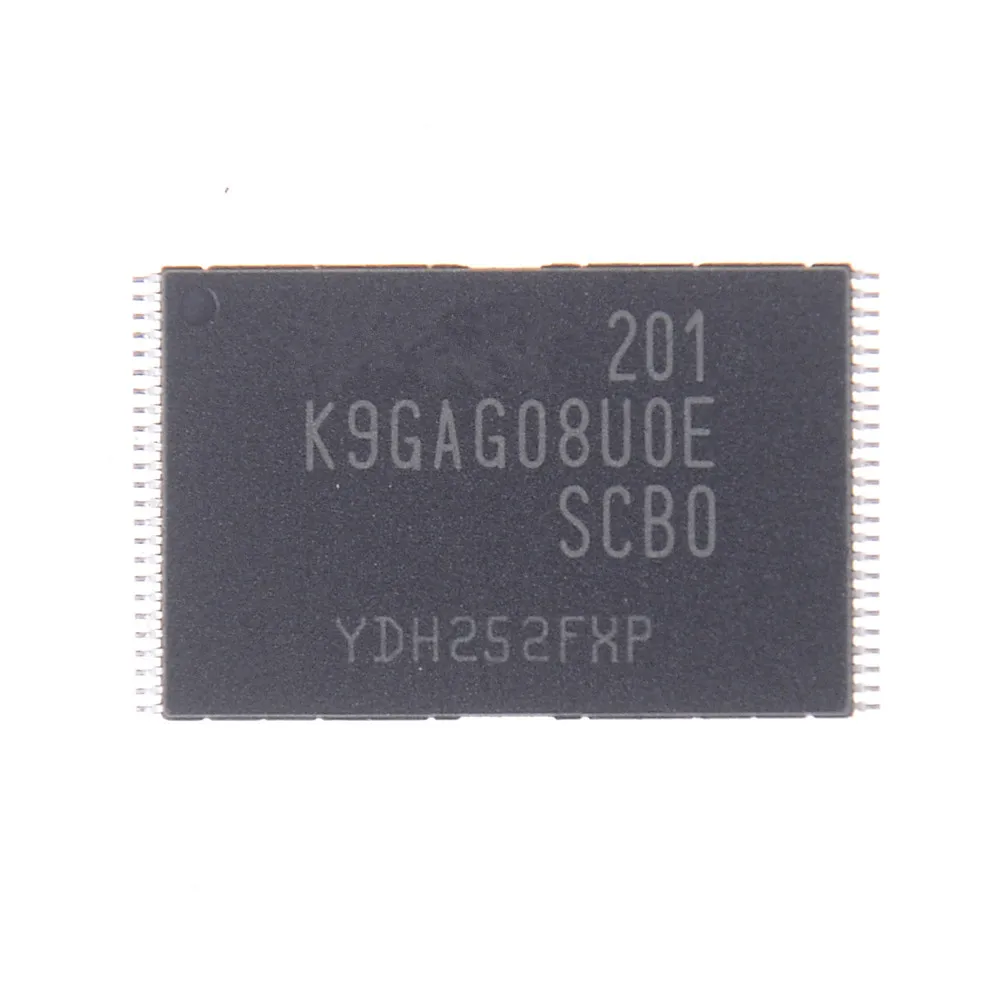 K9GAG08U0E для SAMSUNG Soft NAND UE32 UE37 UE40 UE46 D5500 5700 Лидер продаж|Реле| |